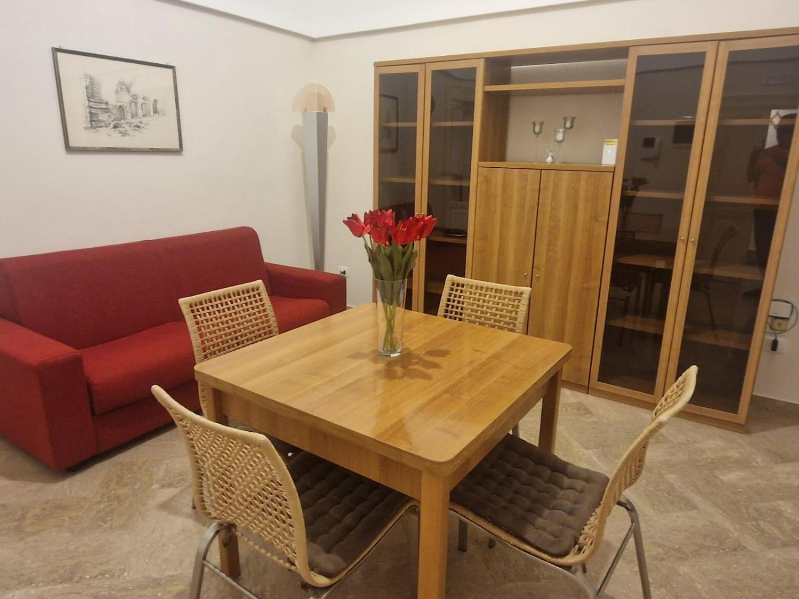 Casetta Cherubina 모노폴리 외부 사진